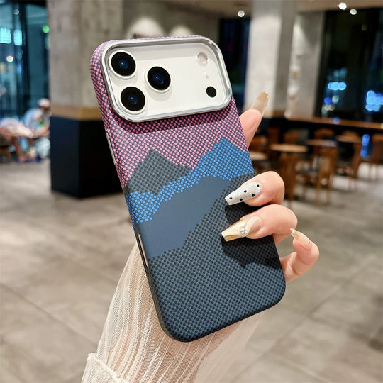 iPhone 17 Air 17 Pro Max Telefoonhoesje Ultradun 9
