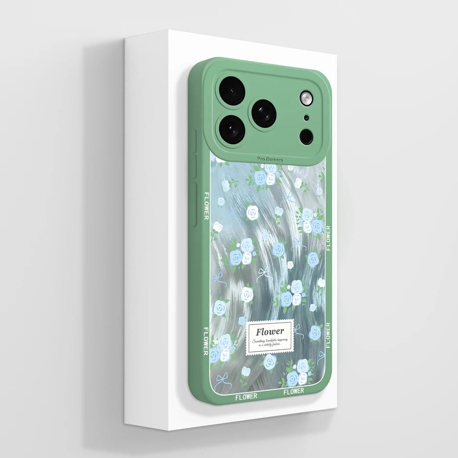 iPhone 17 Pro Max Telefoonhoesje Cartoon Panda Design 25