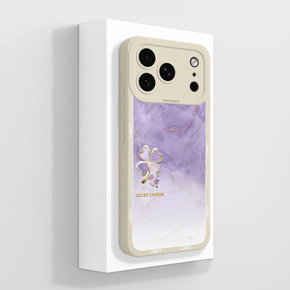 iPhone 17 Pro Max Telefoonhoesje Cartoon Panda Design 39