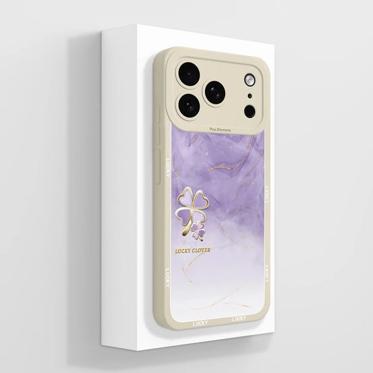 iPhone 17 Pro Max Telefoonhoesje Cartoon Panda Design 39