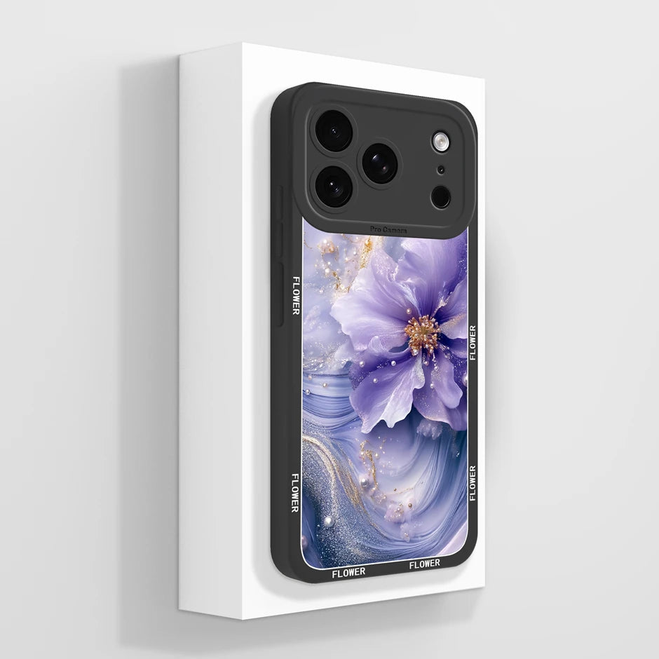 iPhone 17 Pro Max Telefoonhoesje Cartoon Panda Design 52