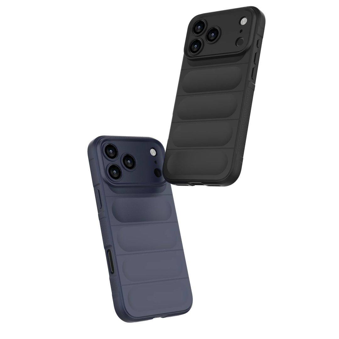 iPhone 17 Pro Max Telefoonhoesje Siliconen Bescherming 3