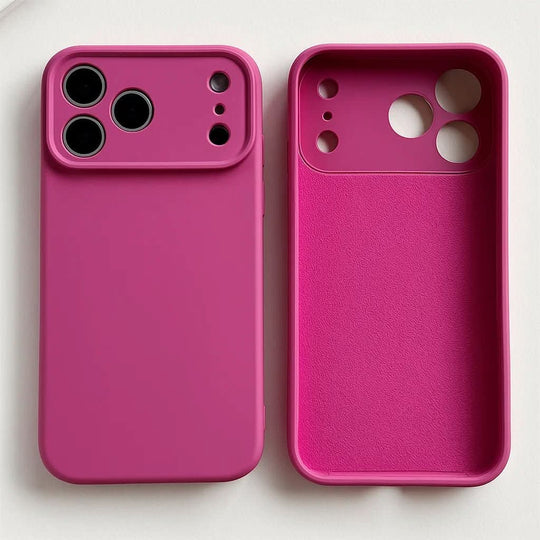 iPhone Hoes TPU Slank Ontwerp 16