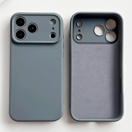 iPhone Hoes TPU Slank Ontwerp 8