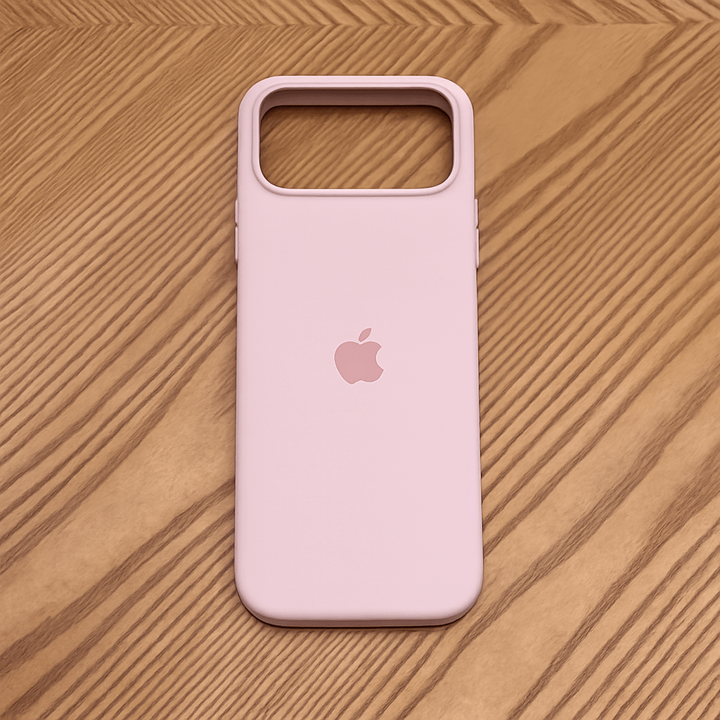 iPhone Siliconen Hoes MagSafe-compatibel 9