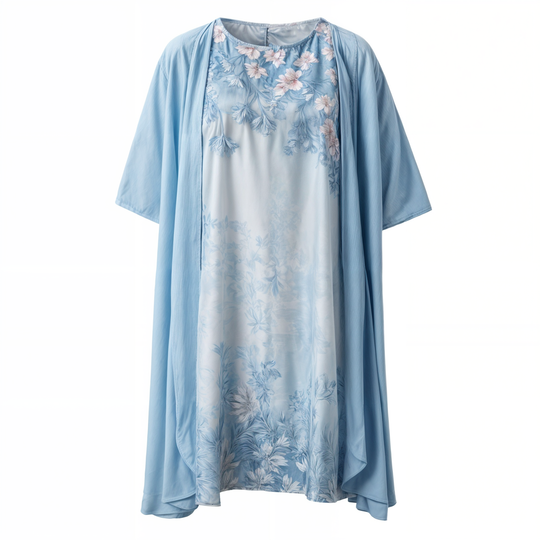 Lente Dames Jurk