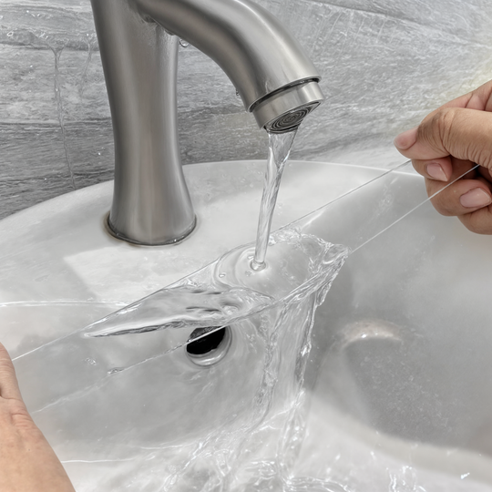 Dubbelzijdige plakband voor zwaar gebruik