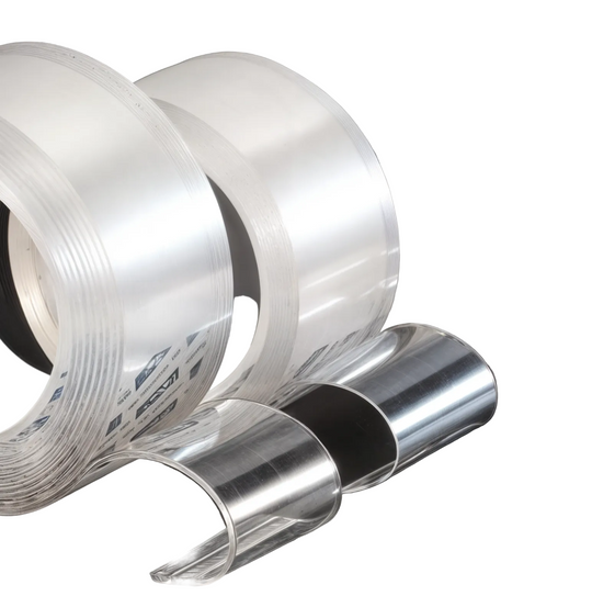 Dubbelzijdige plakband voor zwaar gebruik