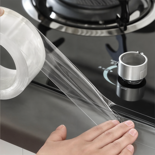 Dubbelzijdige plakband voor zwaar gebruik