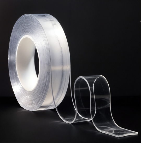 Dubbelzijdige plakband voor zwaar gebruik