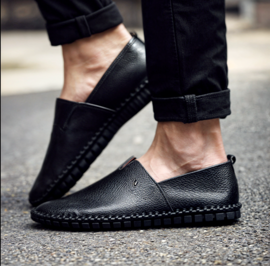 Italiaanse Loafers