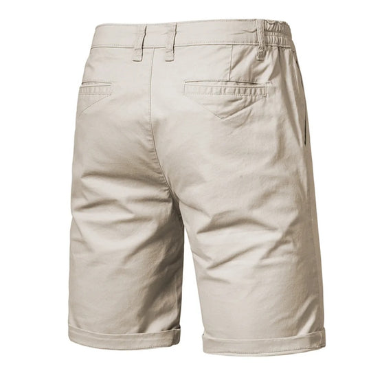 Heren casual shorts
