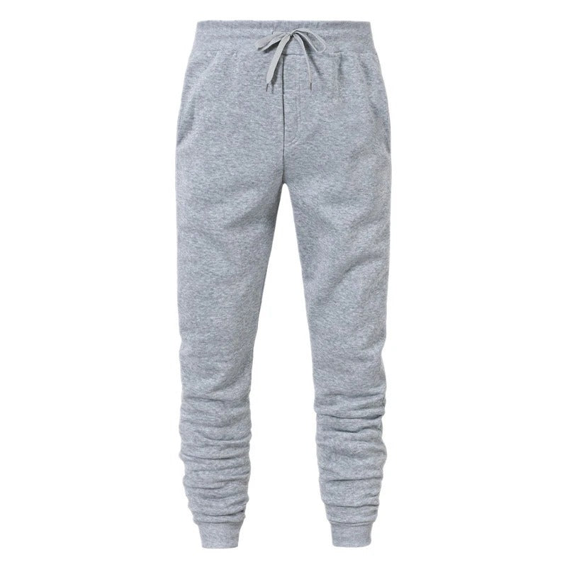 Jogger trainingsbroek voor heren