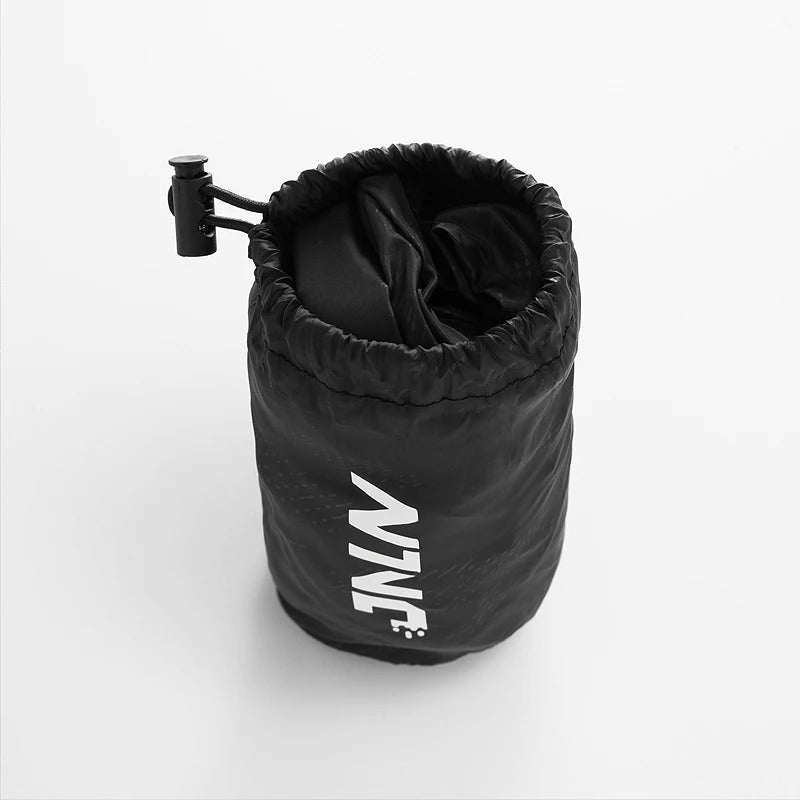 Unisex waterdichte wandelbroek
