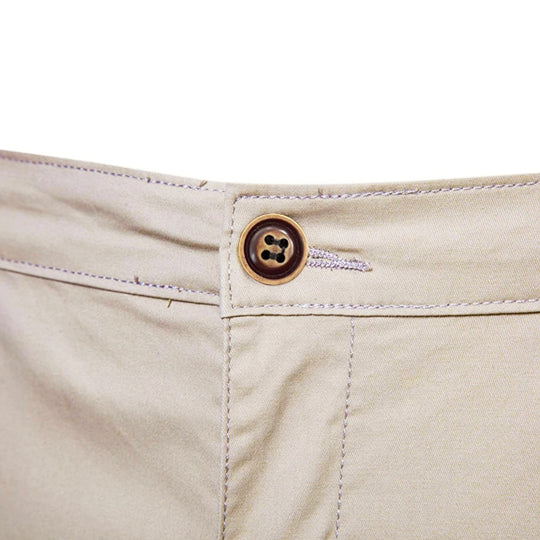Heren casual shorts