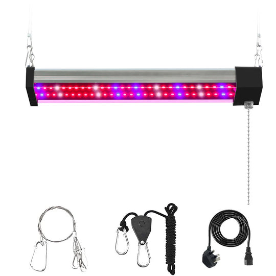 LED Plantenlamp Volledig Spectrum