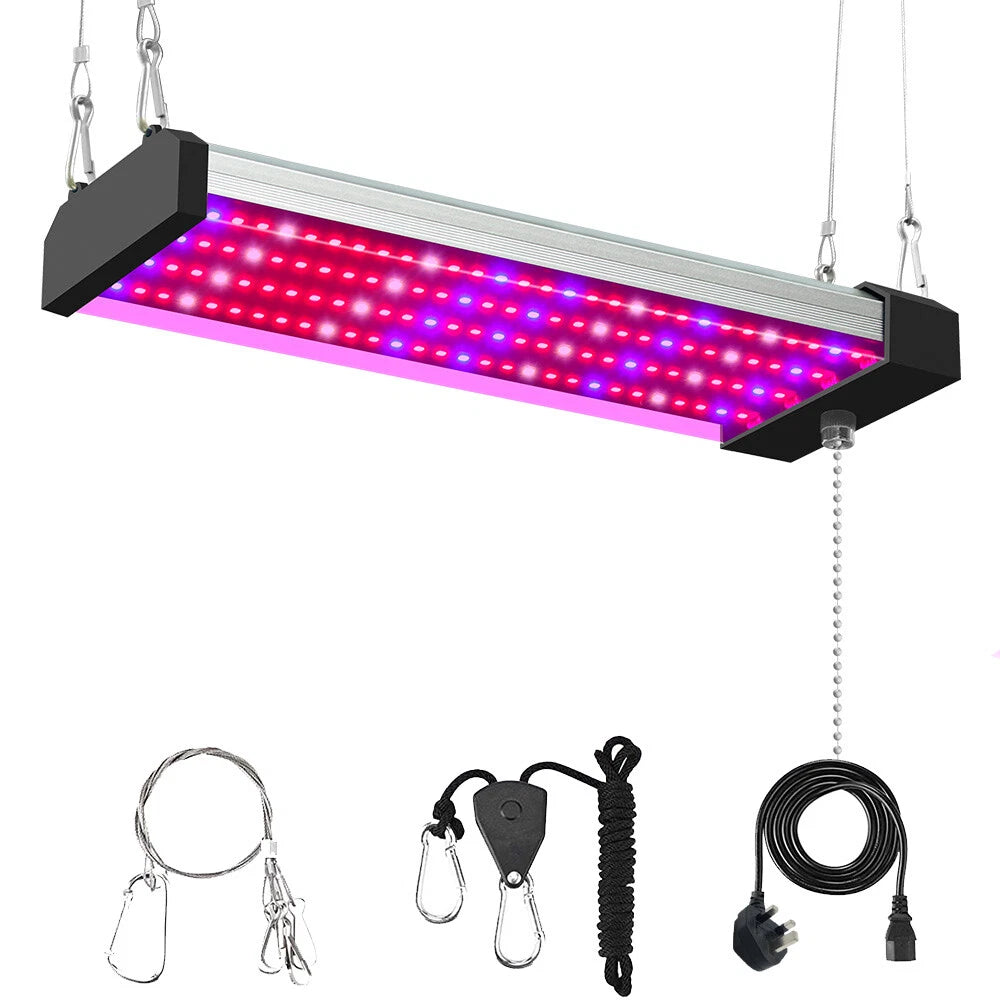 LED Plantenlamp Volledig Spectrum