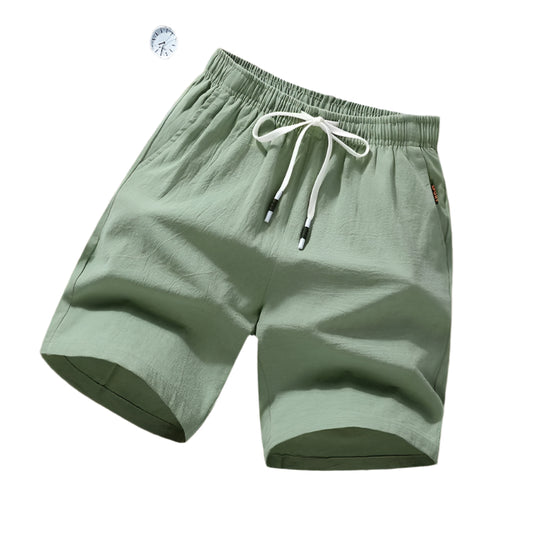 Heren Strandshort Zomer Stijl