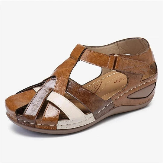 Waterdichte Slip-On Vrouwen Zomersandalen