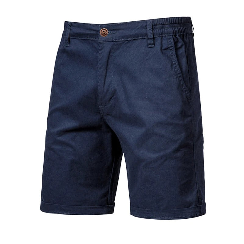 Heren casual shorts
