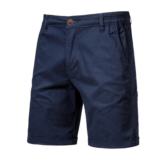 Heren casual shorts