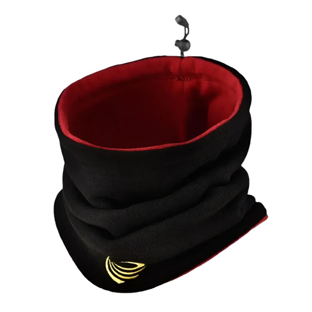 Warme Fleece Stijl Nekwarmer