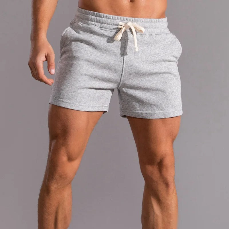 Heren casual korte broek