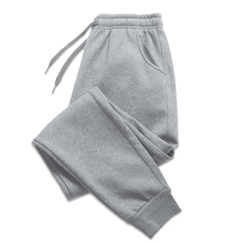 Jogger trainingsbroek voor heren