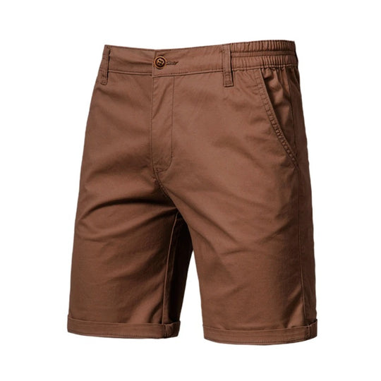 Heren casual shorts