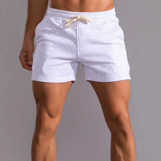 Heren casual korte broek