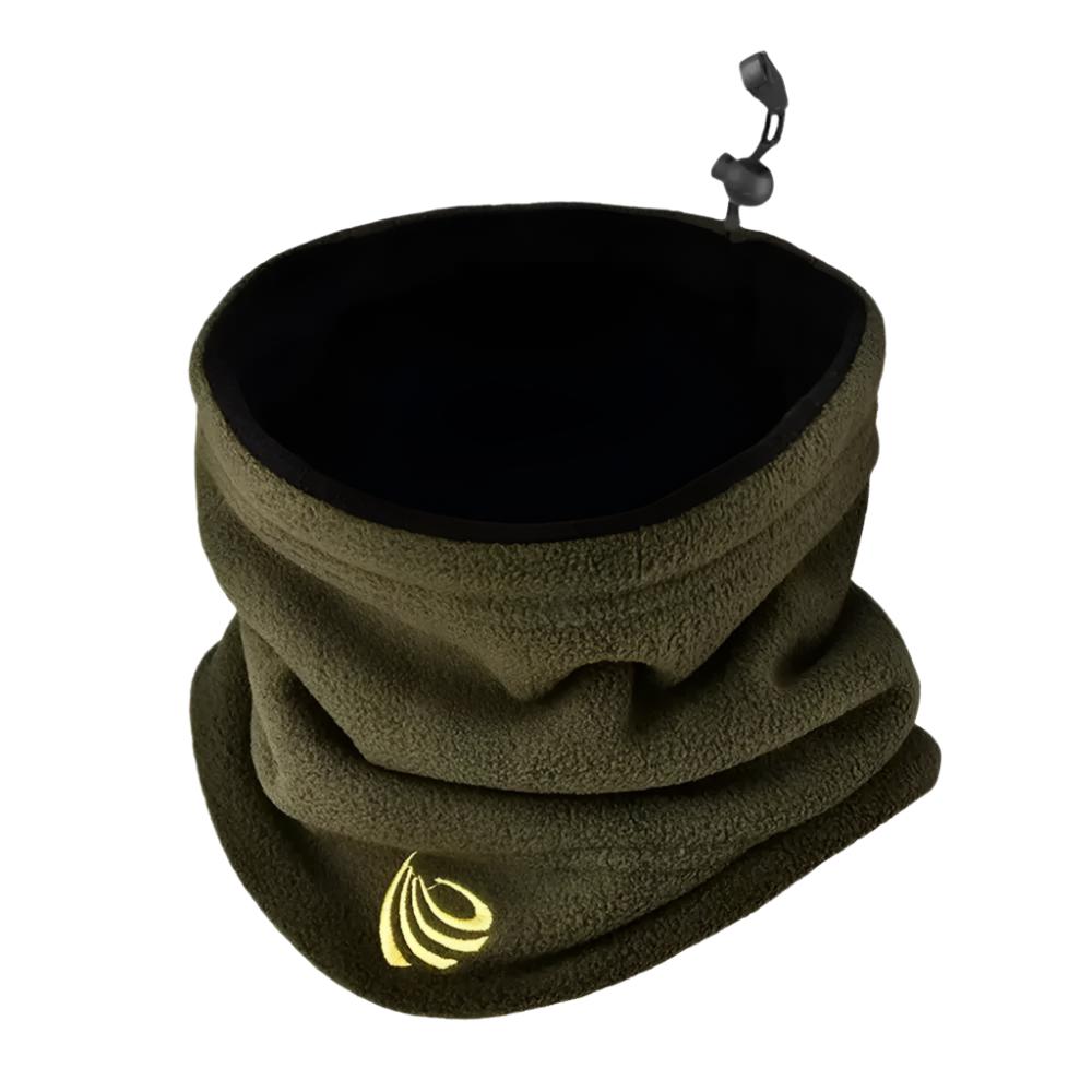 Warme Fleece Stijl Nekwarmer