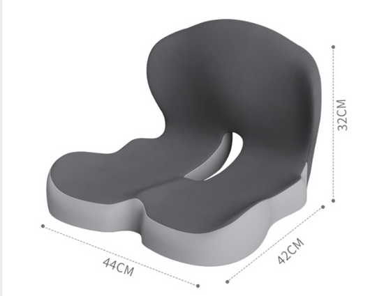 Zitkussen Voor Comfortabel Zitten - Ergonomisch Ontwerp Voor Gezonde Zithouding