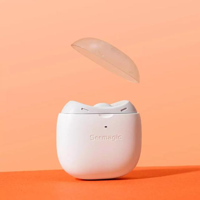 Electrisch Nagelknipper Belleza