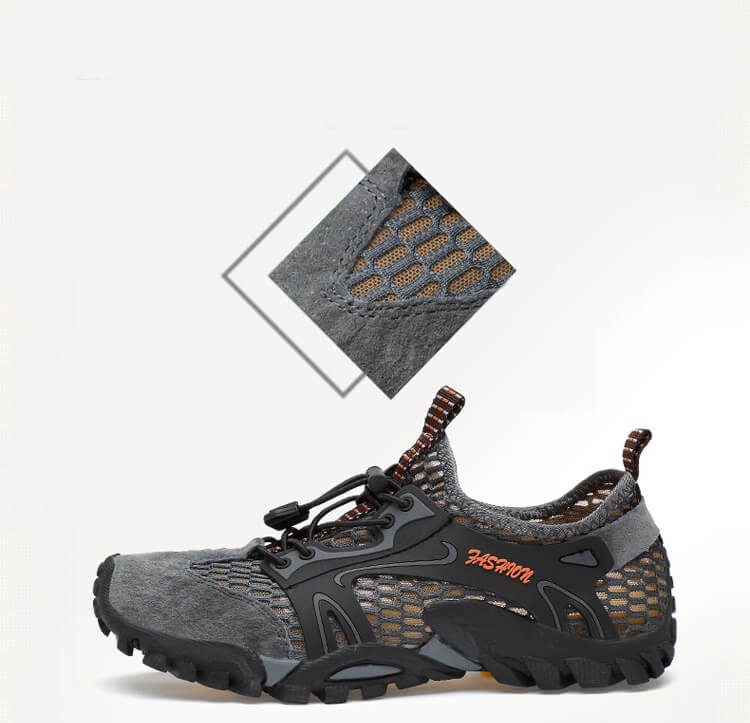 Universele Outdoor Sneakers Belleza
