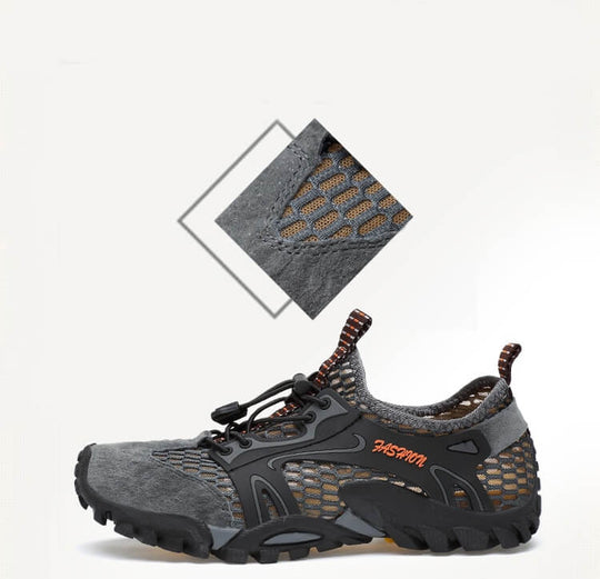 Universele Outdoor Sneakers Belleza