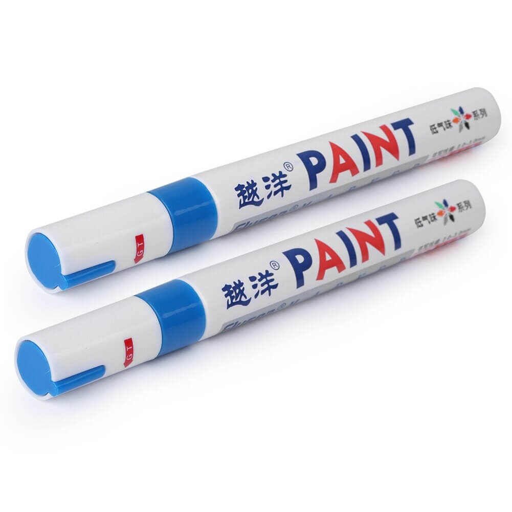 Auto Permanente Verfstift