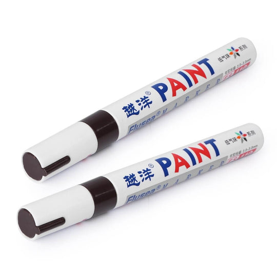 Auto Permanente Verfstift