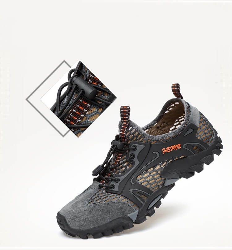 Universele Outdoor Sneakers Belleza
