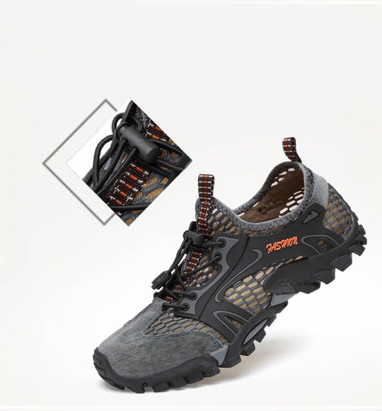 Universele Outdoor Sneakers Belleza