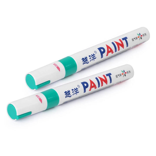 Auto Permanente Verfstift