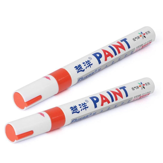 Auto Permanente Verfstift
