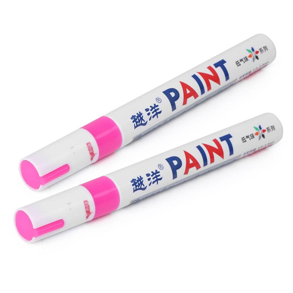 Auto Permanente Verfstift
