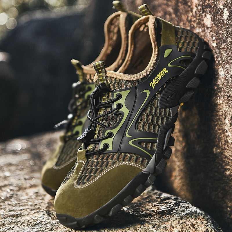Universele Outdoor Sneakers Belleza