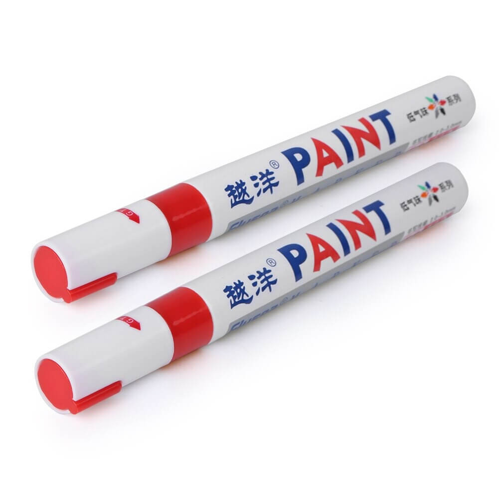 Auto Permanente Verfstift