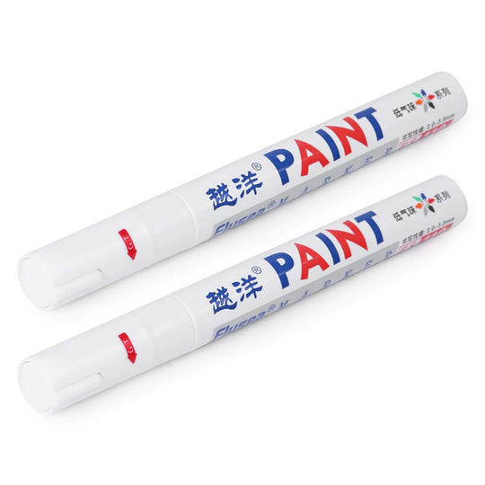 Auto Permanente Verfstift
