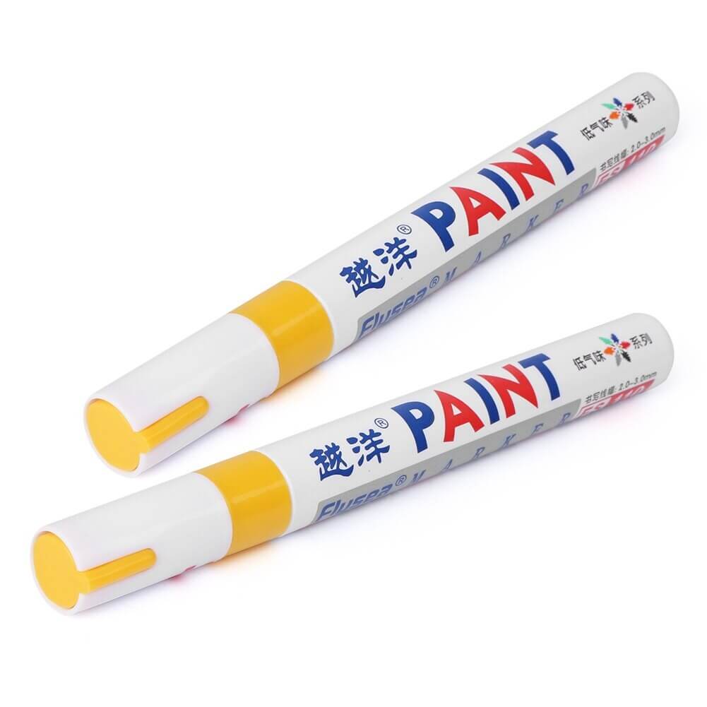 Auto Permanente Verfstift