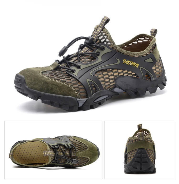Universele Outdoor Sneakers Belleza