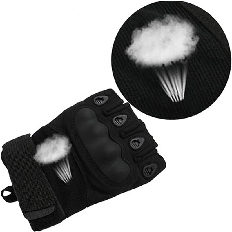 Outdoor Tactische Handschoenen Belleza