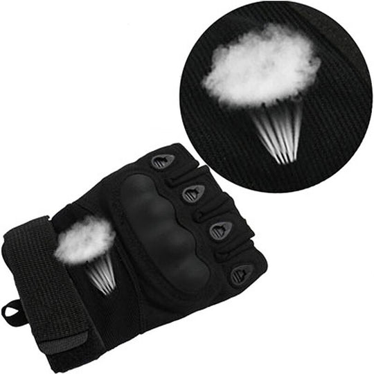 Outdoor Tactische Handschoenen Belleza