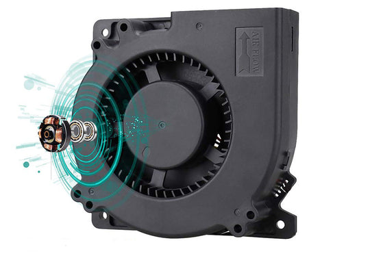 Ventilator